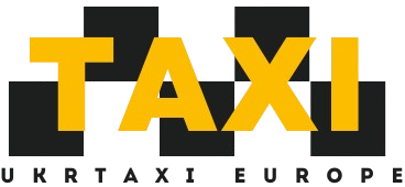 UkrTaxi Europe